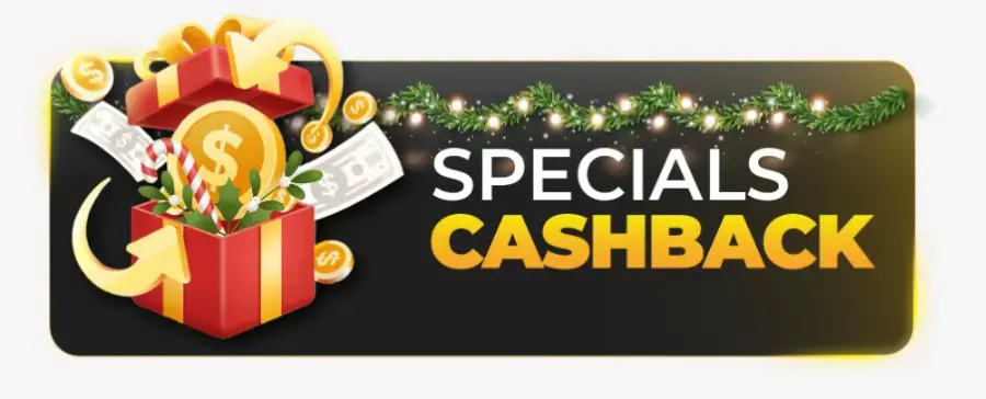 Promoción Cashback de Mi Casino, devolución de un porcentaje de las pérdidas netas
