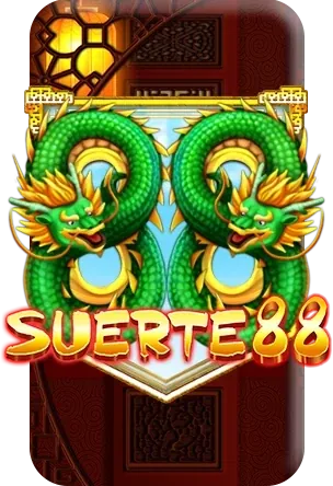 Juego Suerte 88 en Mi Casino, tragamonedas de temática asiática
